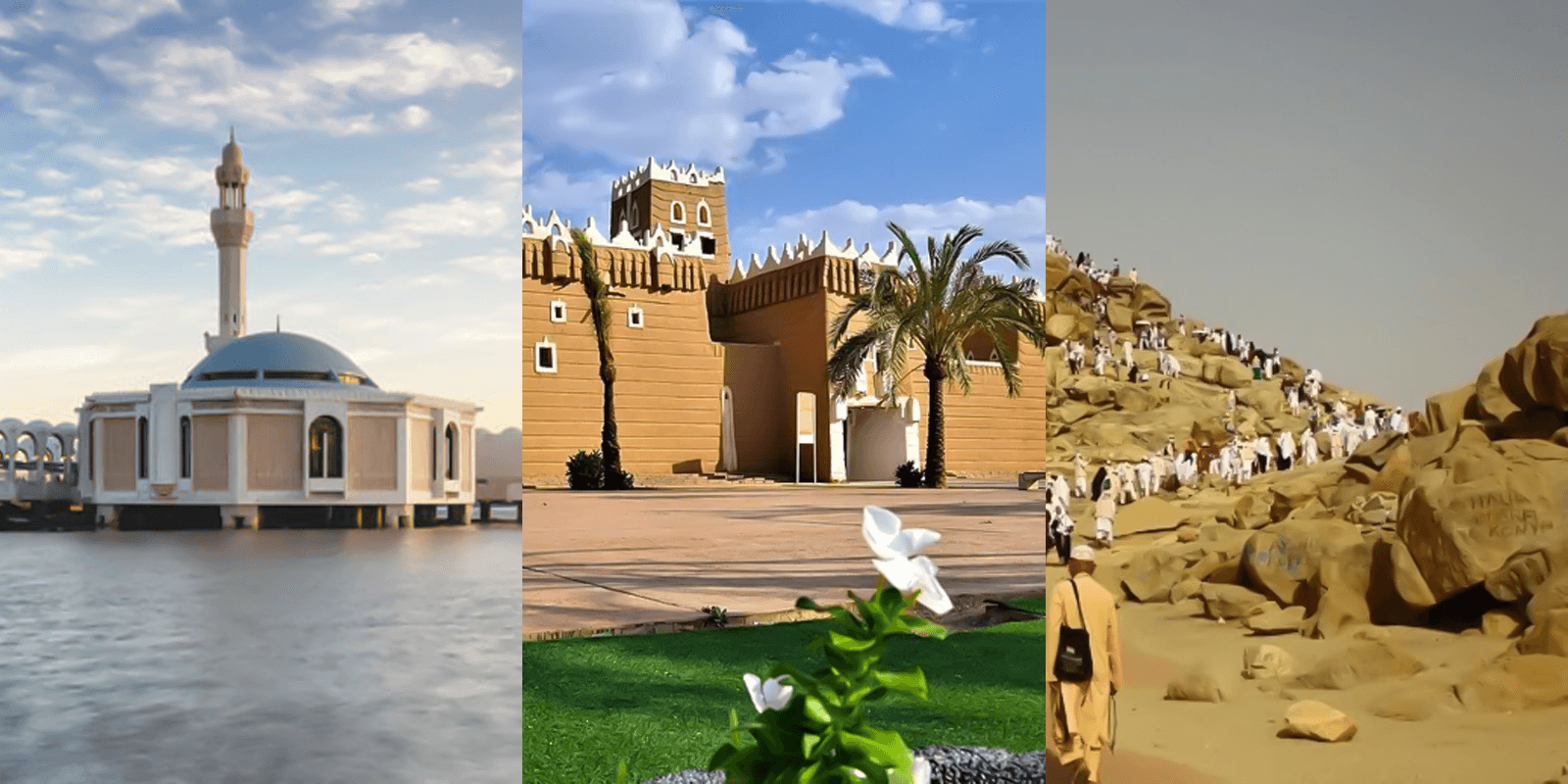 Beautiful destination 1