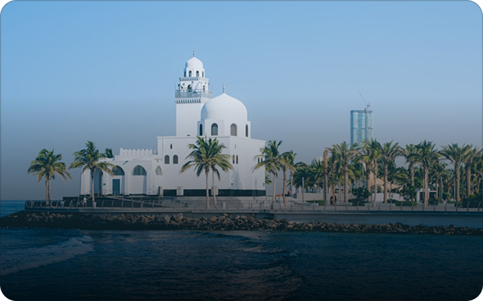 Jeddah