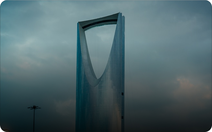 Riyadh